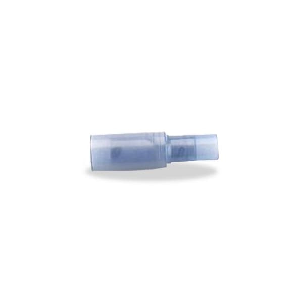 Snap Rcptl 16-14 Nylon .156 50 Pk